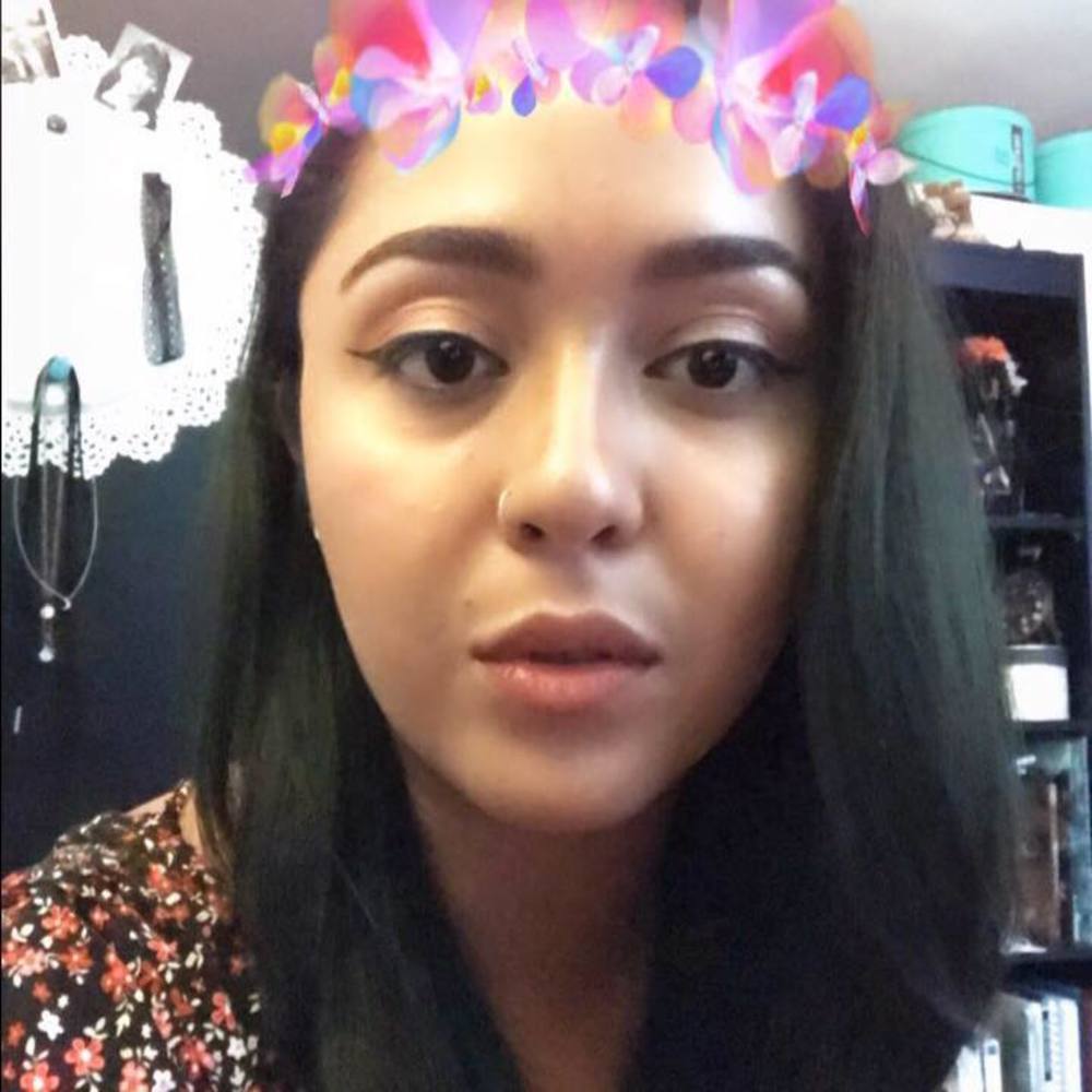 Meet your Posher, Sharon